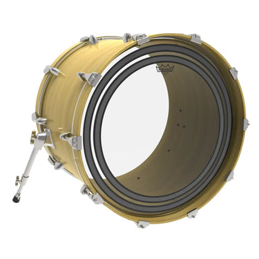Parche Remo Powersonic 22
